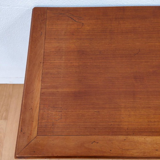 Antieke Vintage Ladekast Dressoir Ladekastje Commode – Ladekasten, Wood (photo 9 of 12)
