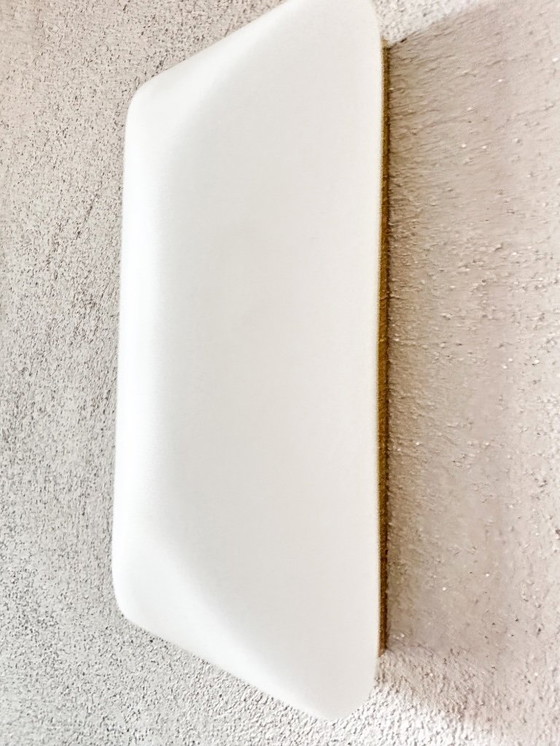 Image 1 of Paire d'appliques murales vintage