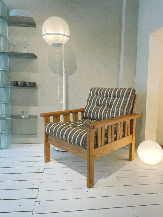 Image 1 of Lounge chairs 'Arboga' Vintage Ikea