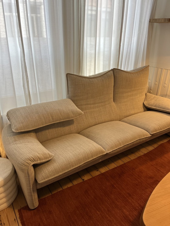 Image 1 of Cassina Maralunga im auswärtigen Staat