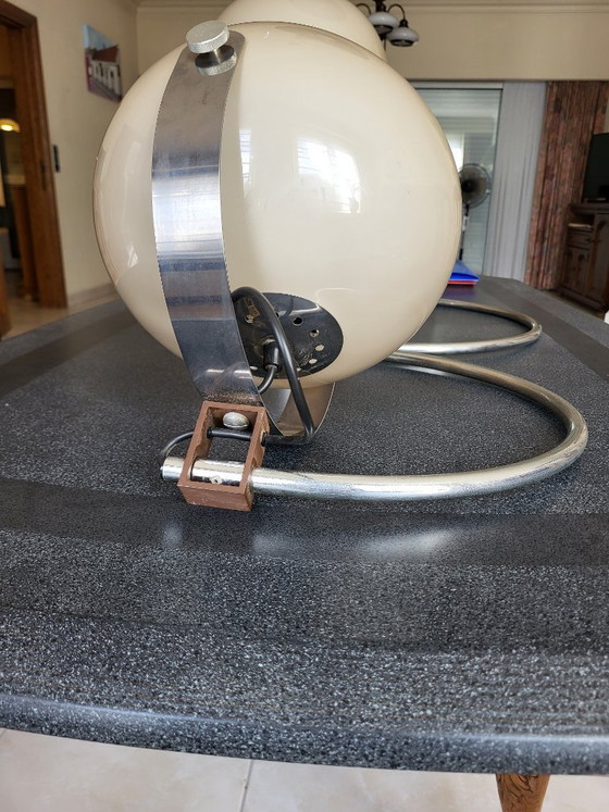 Image 1 of set di lampade vintage Dijkstra