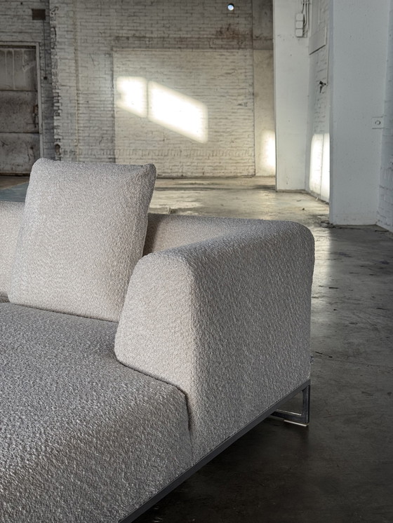 Image 1 of B&B Italia Solo Design Ecksofa