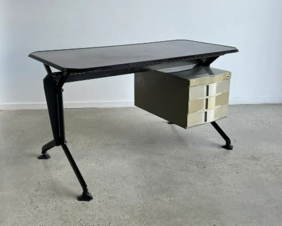 Image 1 of Oficina de ARCO Olivetti