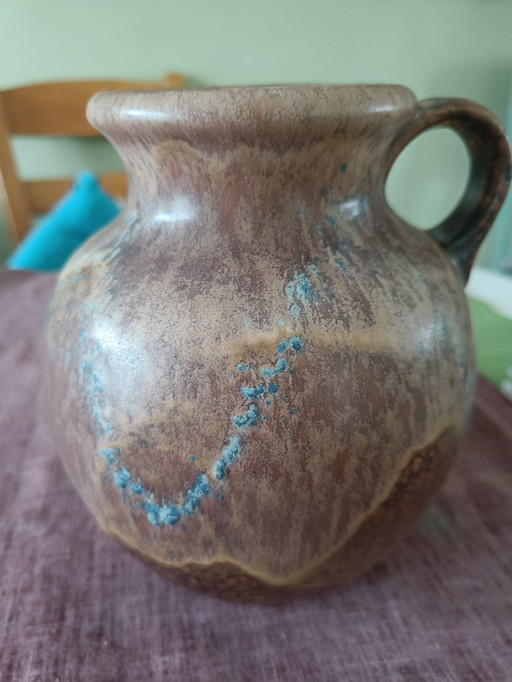 dümler & breiden vase