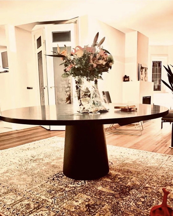 Image 1 of MOOOI CONTAINER TABLE MARCEL WANDERS