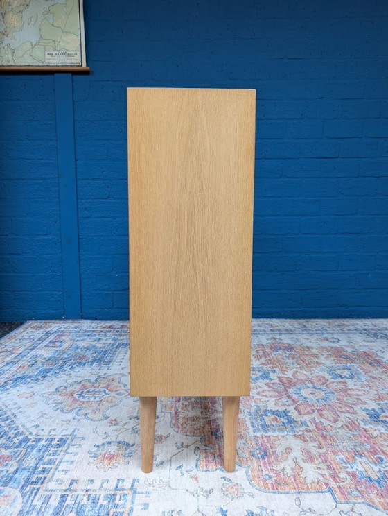 Vintage Bookcase, 1960s – Wood (photo 5 of 6)