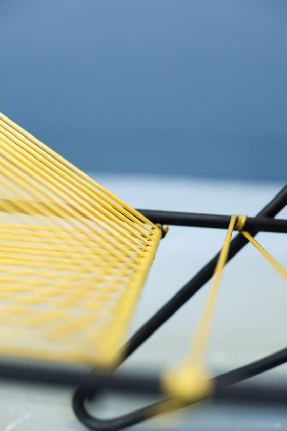 Image 1 of tavolino vintage di CLOUTIERS BROTHERS