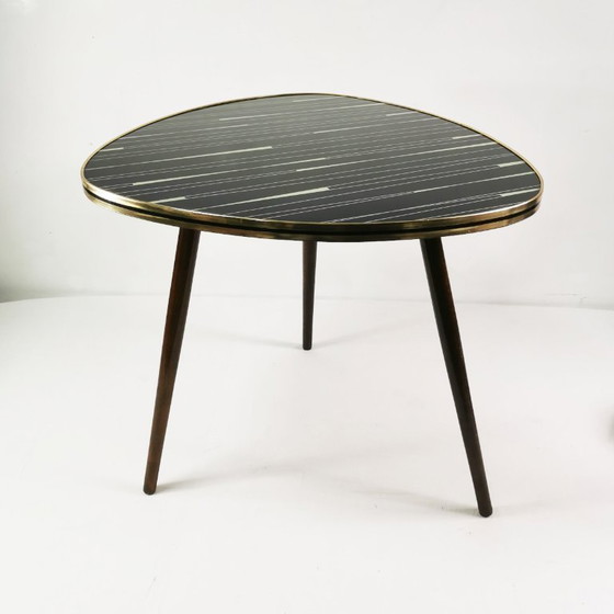 Image 1 of Art Deco coffee table, 1960s
