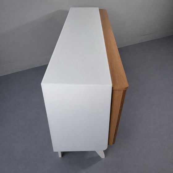 Image 1 of Comodino vintage della Tatra, anni '70