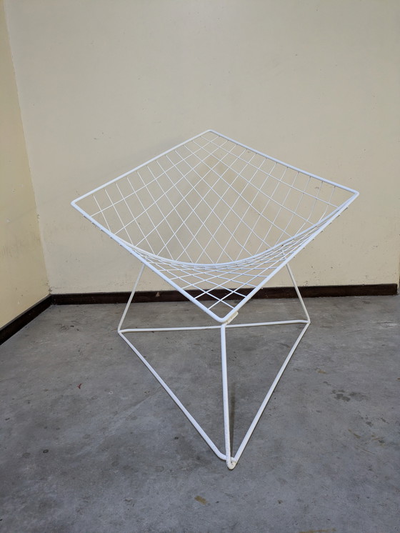 Image 1 of Oti chair by Nils Gammelgaard