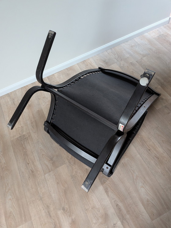Image 1 of Fauteuil Siesta Lounge d'Ingmar Relling pour Westnofa – Fauteuil flottant moderne norvégien, années 1970
