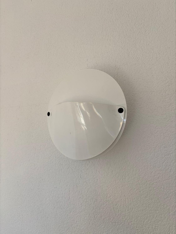 Image 1 of FLOS Giovi Wandlamp – Achille Castiglioni, 1982