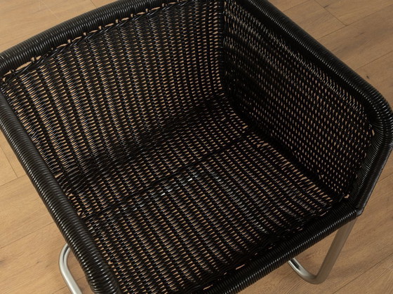 Image 1 of Sedia a sbalzo D44, Tecta, anni '80, vintage