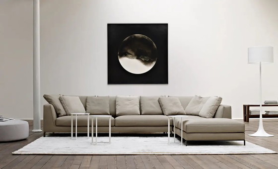 Image 1 of Exclusive B&B Italia Ray Sofa – Design classic in very good condition