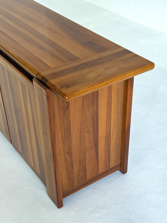 Image 1 of Italian Marengo Sideboard by Tarcisio Colzani for Mobilgirgi