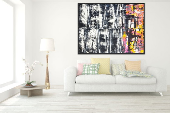 Image 1 of Jürgen Angeler - Zig Zag