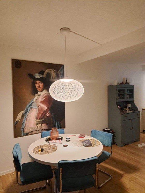 Image 1 of NR2 White Medium - Moooi