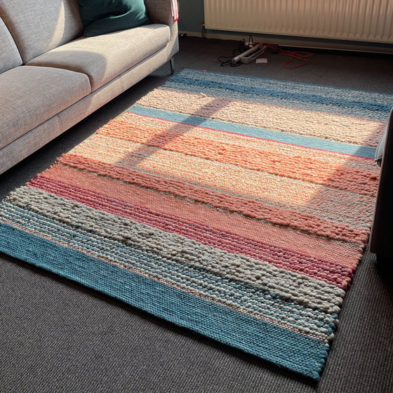 Image 1 of Perletta Structures Mix vloerkleed - 170x230