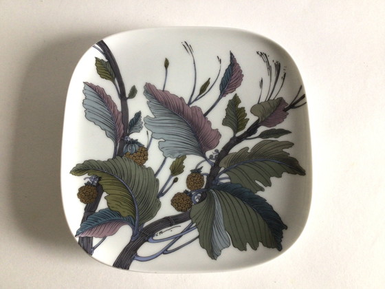 Image 1 of Rosenthal, Alain Le Foll, "Fruits d'Or,