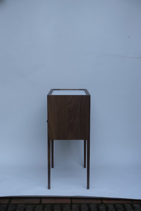 Image 1 of Unieke kaptafel / nachtkastje Kate door Marcel Wanders – laatste exemplaar