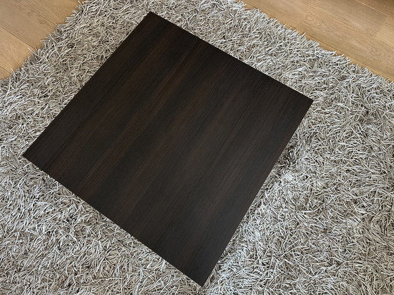 Image 1 of Artifort Mare salontafel