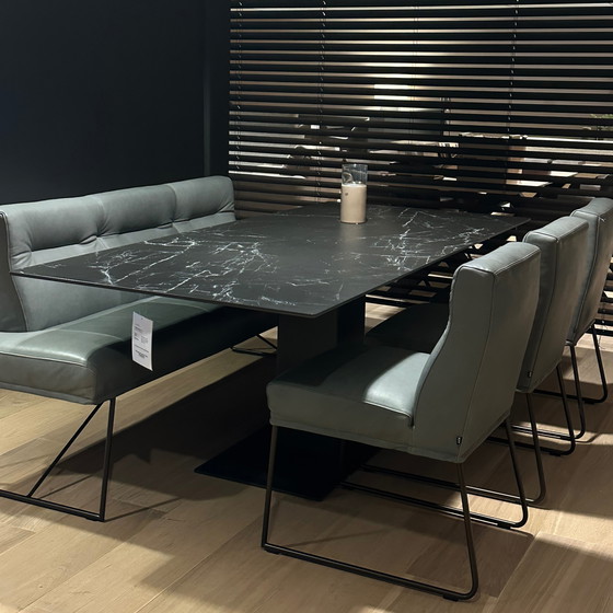 Image 1 of Musterring Nova 2017 eettafel - 220x100