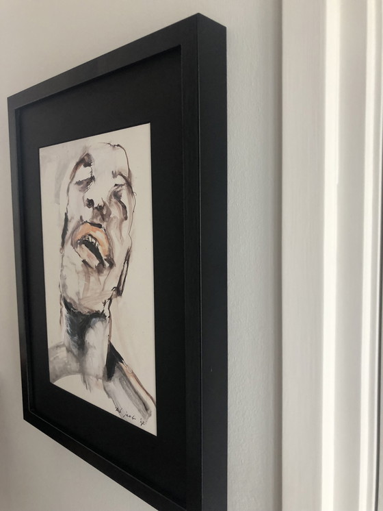 Image 1 of Rob Jacobs - The Jazz Singer