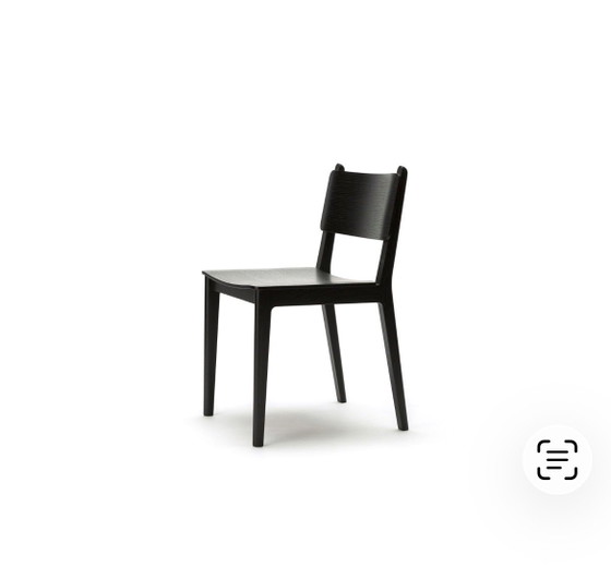 Trestle Table Large avec 4 ou 6 Peggy Chairs – feelgood designs, Tables de salle à manger, Wood (photo 5 of 5)