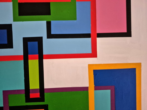 Image 1 of Rectangles volume 3