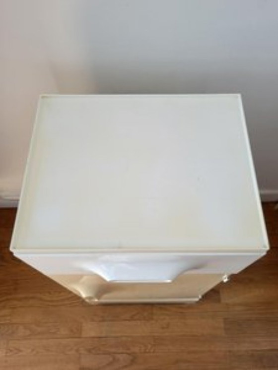 Image 1 of Marc Held muebles para Prisunic Space Age Francia 1970