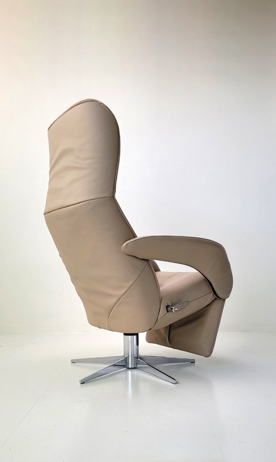 Image 1 of Poltrona relax Jori Symphony Mono-move