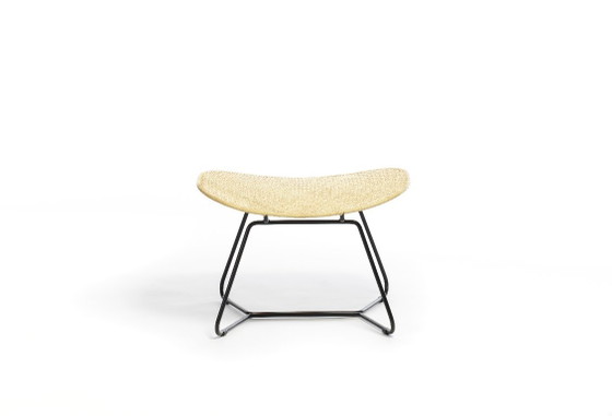 Tornaux + Fußhocker – feelgood designs, Sessel, Rattan, Metal (photo 2 of 6)
