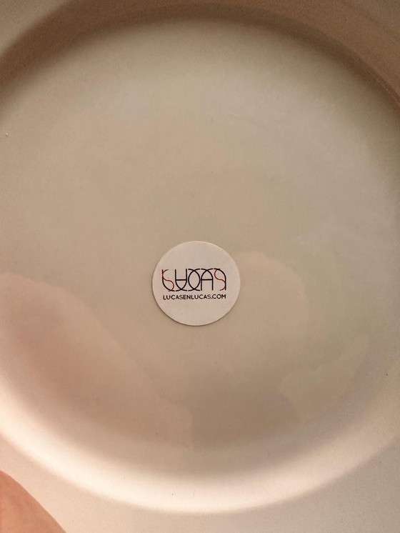 Image 1 of Lucasenlucas Piatto Ciotola Lucas&Lucas