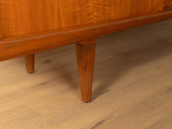Jaren 60 Dressoir, H.P. Hansen – Wood (photo 6 of 11)