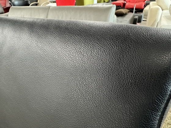 Jori Angel – 2 Sitzer Sofas, Leather (photo 9 of 14)