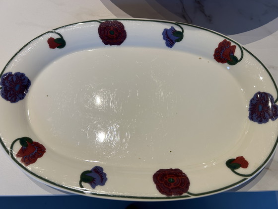 Image 1 of Stoviglie Arabia Illusion