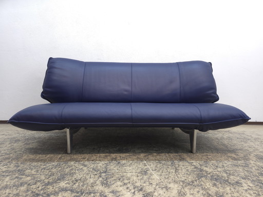 Canapé design Leolux Tango, canapé en cuir, canapé, canapé en cuir