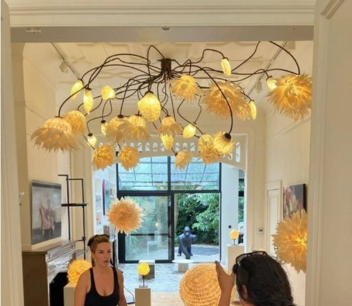 Illuminazione a soffitto esclusiva Medialuz