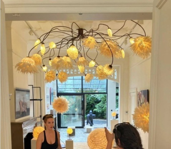 Image 1 of Illuminazione a soffitto esclusiva Medialuz