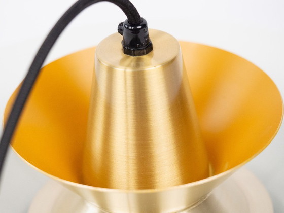 Image 1 of Swedish vintage pendant lamp by Carl Thore, 1960s