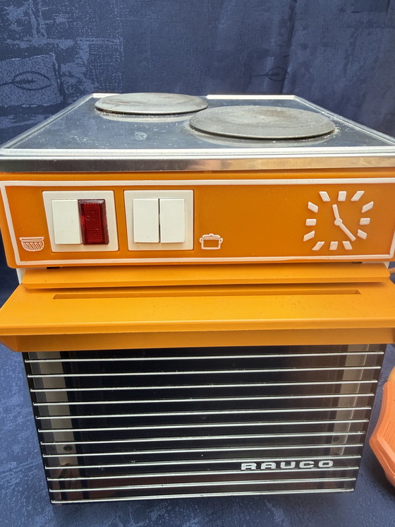 Image 1 of Vintage functioneel speelgoed