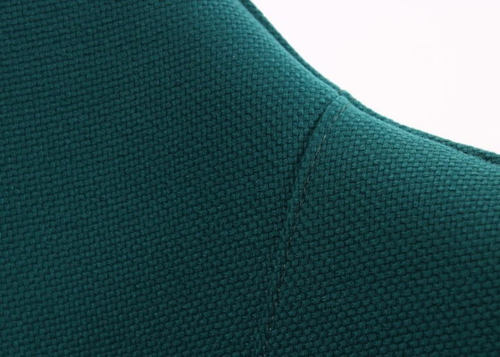 Image 1 of 4x Vitra Softshell mobile Blu-verde