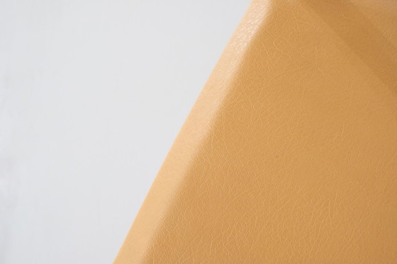 Image 1 of Chaise " Superleggera " en bois, créée par Gio Ponti pour Cassina, Italie, 1957.