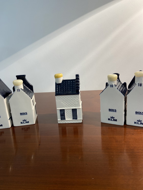 Image 1 of Maisons hollandaises de collection 