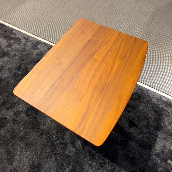 Image 1 of Flexform Cestone side table