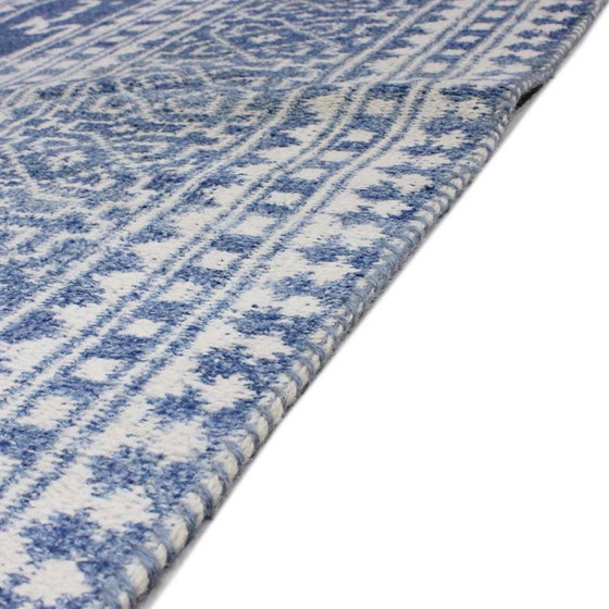 Image 1 of Zilo kilim annodato a mano 320x320