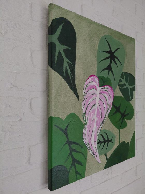 Image 1 of "SECRET MANIFESTO FOR LOVE" Gallery Suncorner