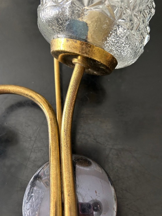 Image 1 of applique degli anni '50