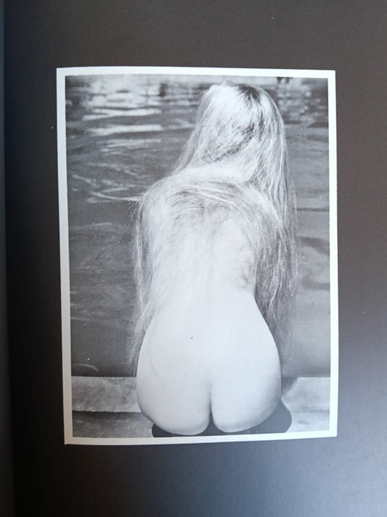 Image 1 of The History of the Nude in Photography 1964