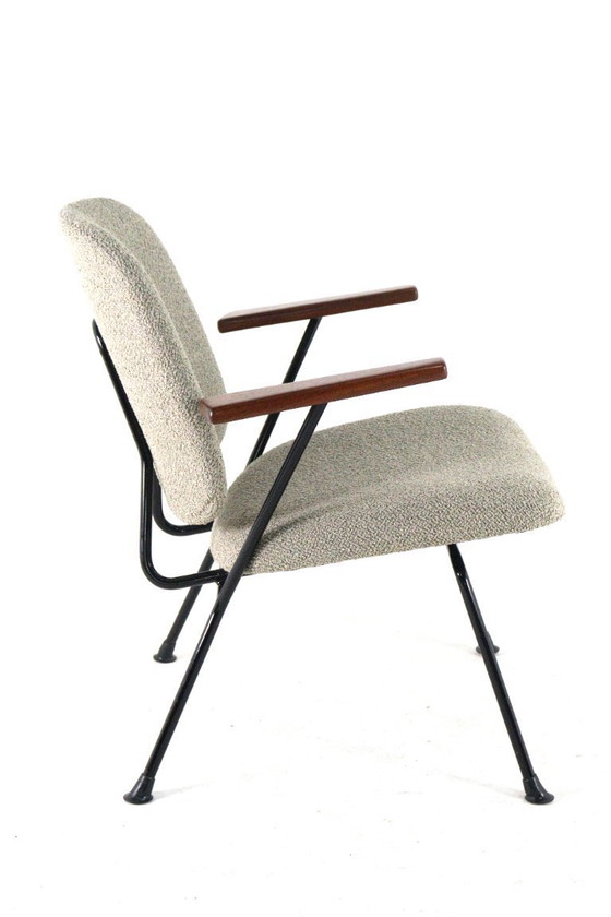 Image 1 of Poltrona sedia Gijs van der Sluis n. 12 restaurati